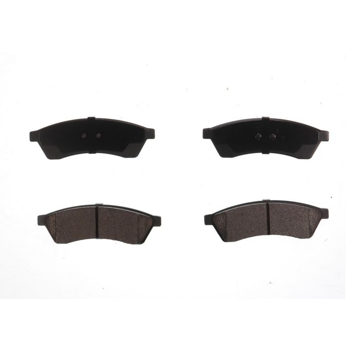 BFD1030CR ProSeries OE Brake Pads