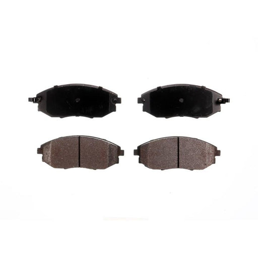 BFD1031CR ProSeries OE Brake Pads