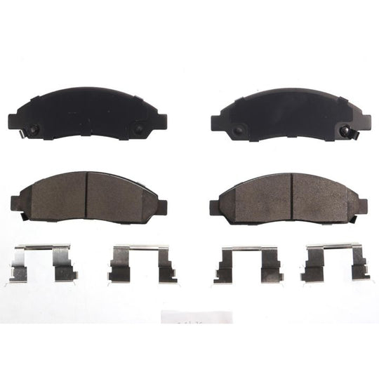 BFD1039CR ProSeries OE Brake Pads