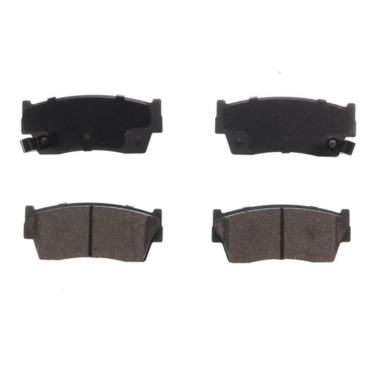 BFD418CR ProSeries OE Brake Pads