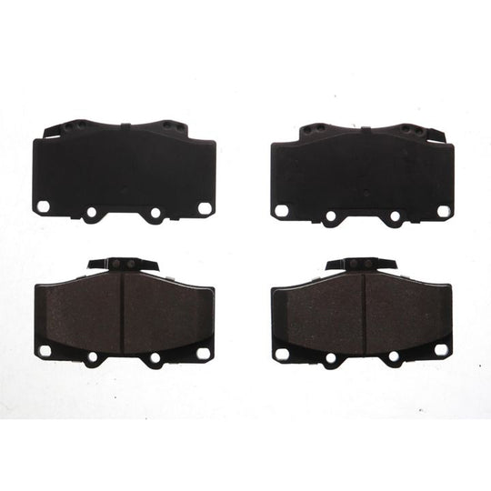 BFD436ACR ProSeries OE Brake Pads
