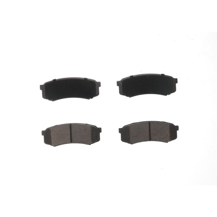 BFD606SM ProSeries OE Brake Pads