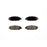 BFD613CR ProSeries OE Brake Pads