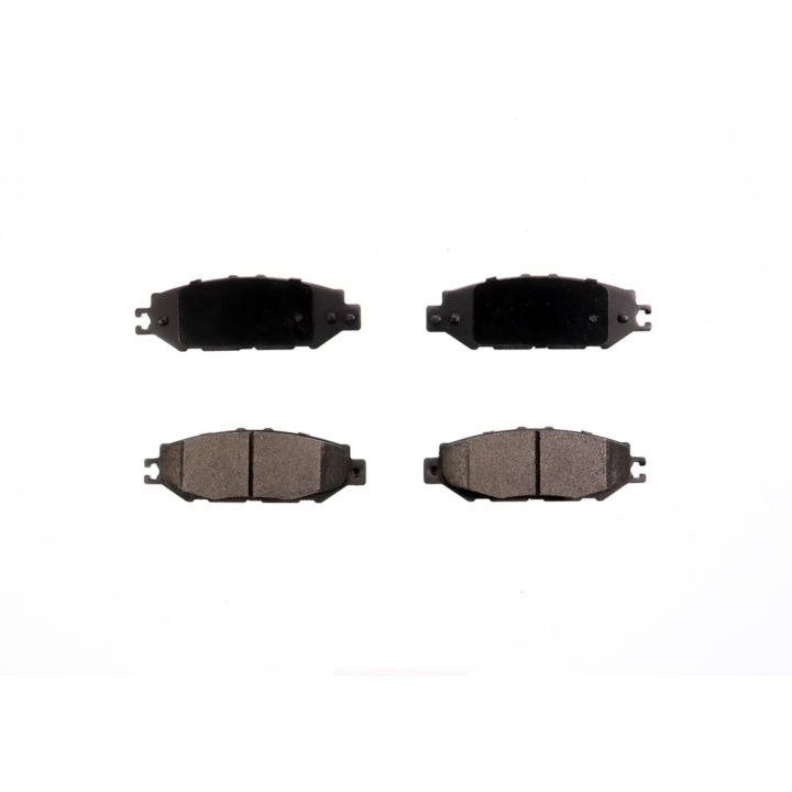 BFD613CR ProSeries OE Brake Pads
