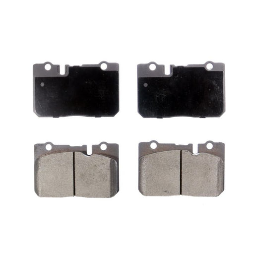 BFD665CR ProSeries OE Brake Pads