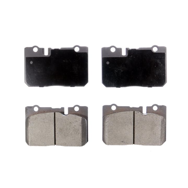 BFD665CR ProSeries OE Brake Pads