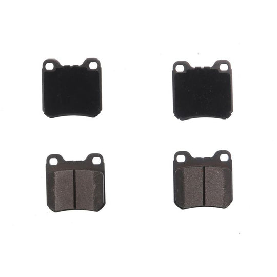 BFD709ASM ProSeries OE Brake Pads