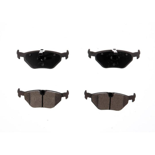 BFD763SM ProSeries OE Brake Pads