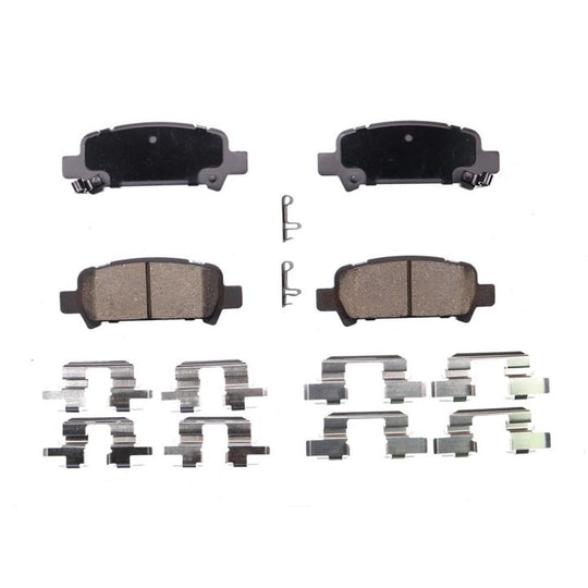 BFD770SM ProSeries OE Brake Pads