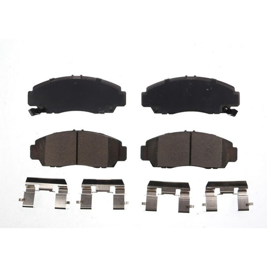 BFD787CR ProSeries OE Brake Pads