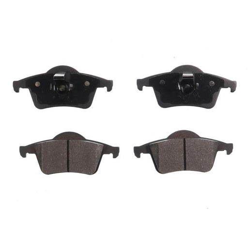 Two pairs of BFD795SM ProSeries OE Brake Pads arranged in a 2x2 grid against a white background.