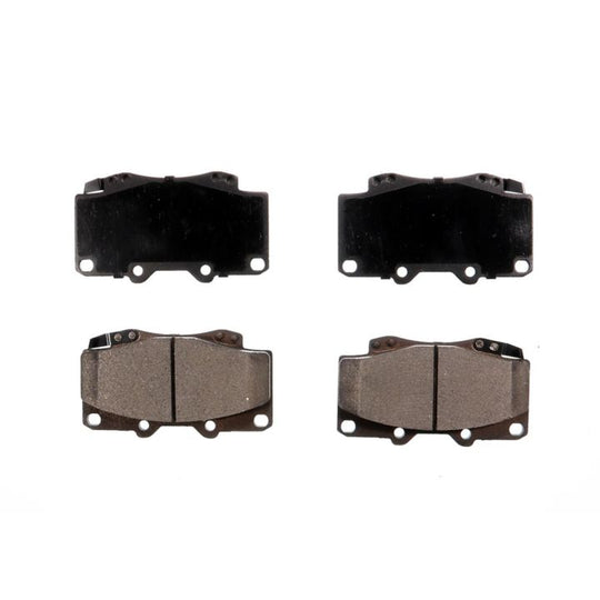 BFD799CR ProSeries OE Brake Pads