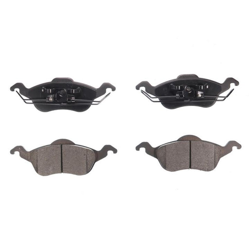 BFD816CR ProSeries OE Brake Pads