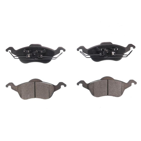 BFD816CR ProSeries OE Brake Pads