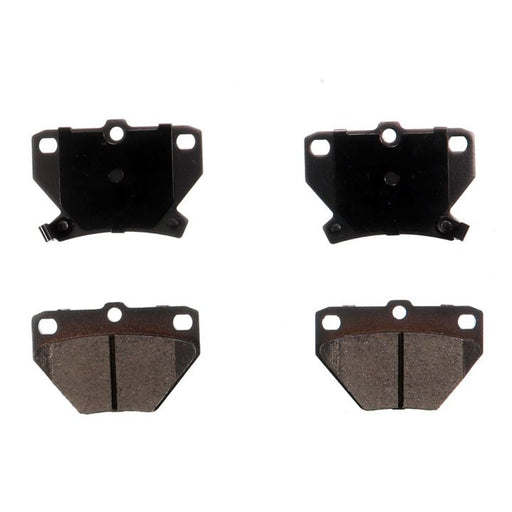 BFD823CR ProSeries OE Brake Pads
