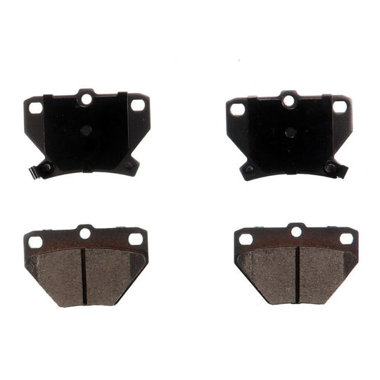 BFD823CR ProSeries OE Brake Pads