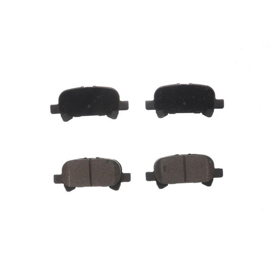 BFD828CR ProSeries OE Brake Pads