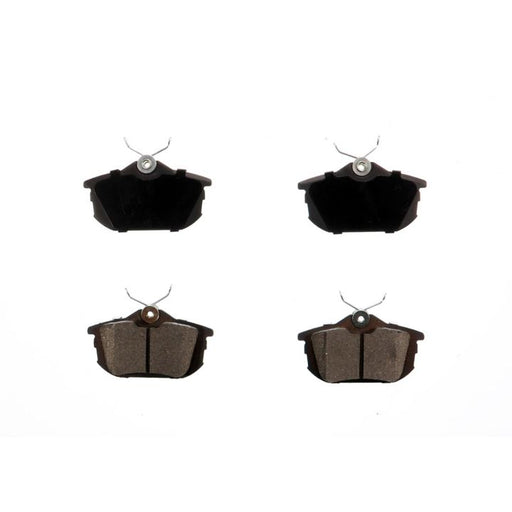 BFD838SM ProSeries OE Brake Pads