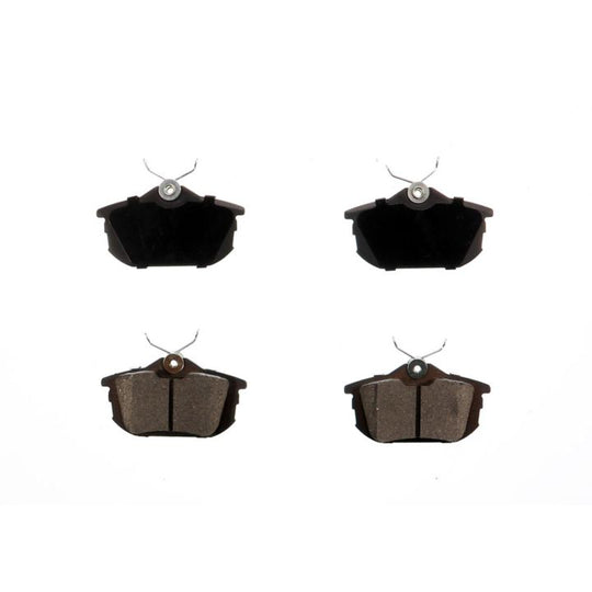 BFD838SM ProSeries OE Brake Pads