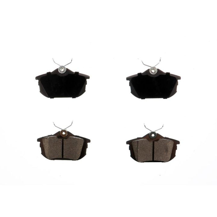 BFD838SM ProSeries OE Brake Pads