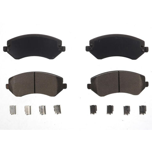 BFD856ACR ProSeries OE Brake Pads