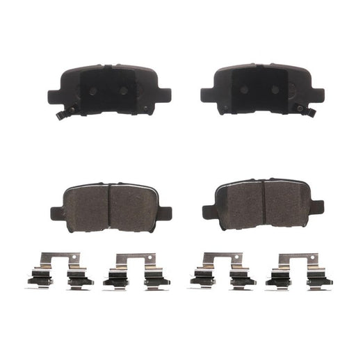 BFD865CR ProSeries OE Brake Pads