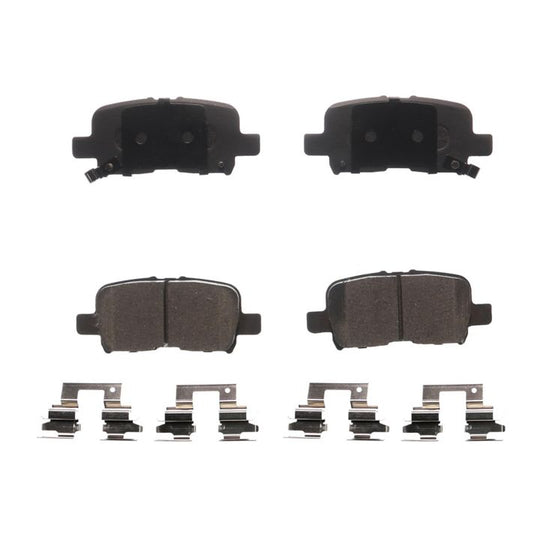 BFD865CR ProSeries OE Brake Pads