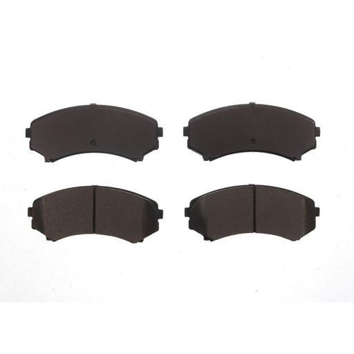 BFD867CR ProSeries OE Brake Pads