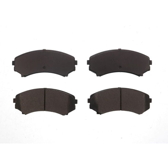 BFD867CR ProSeries OE Brake Pads
