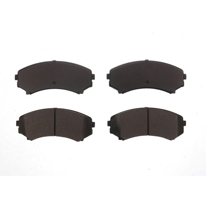 BFD867CR ProSeries OE Brake Pads