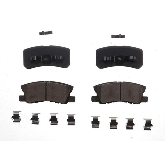 BFD868CR ProSeries OE Brake Pads