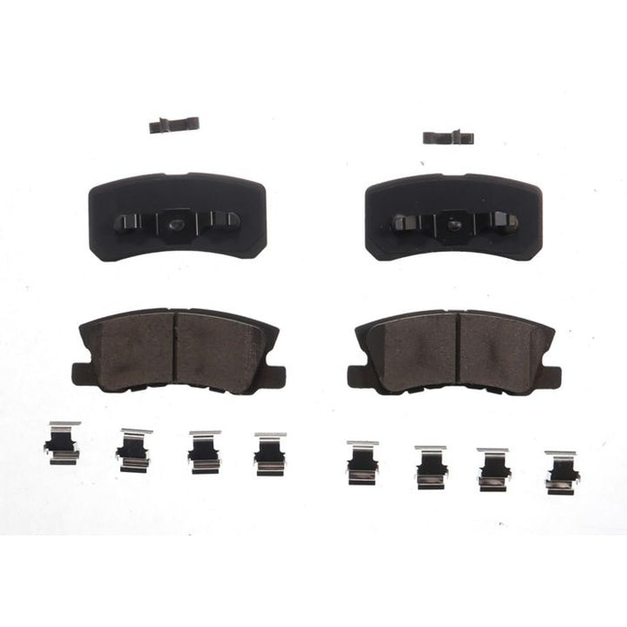 BFD868CR ProSeries OE Brake Pads