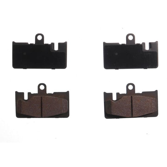 BFD871CR ProSeries OE Brake Pads