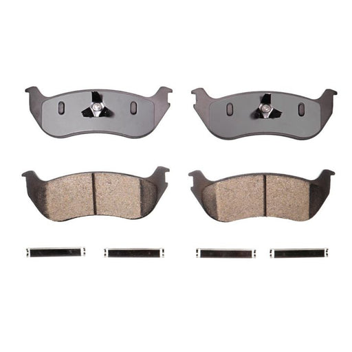 BFD881CR ProSeries OE Brake Pads