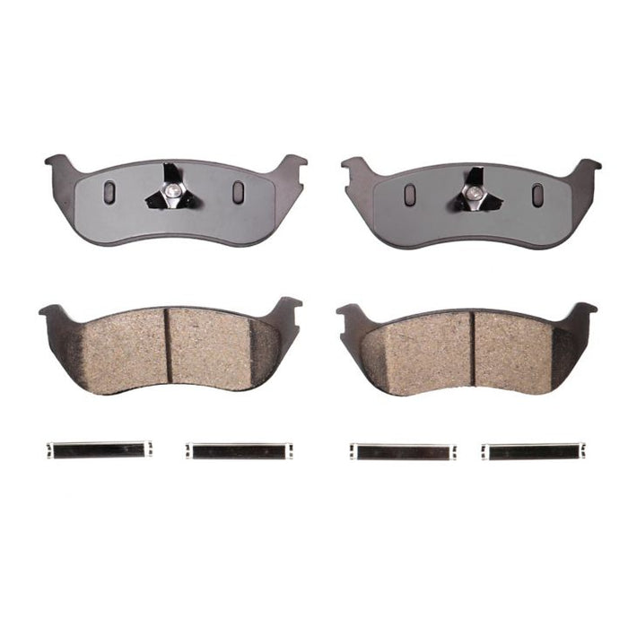 BFD881CR ProSeries OE Brake Pads