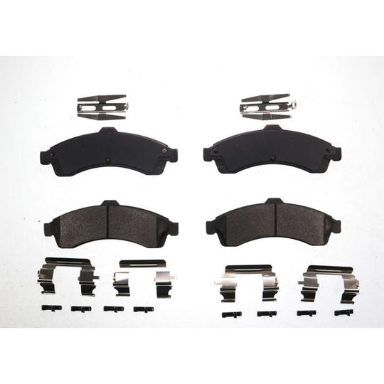 BFD882CR ProSeries OE Brake Pads