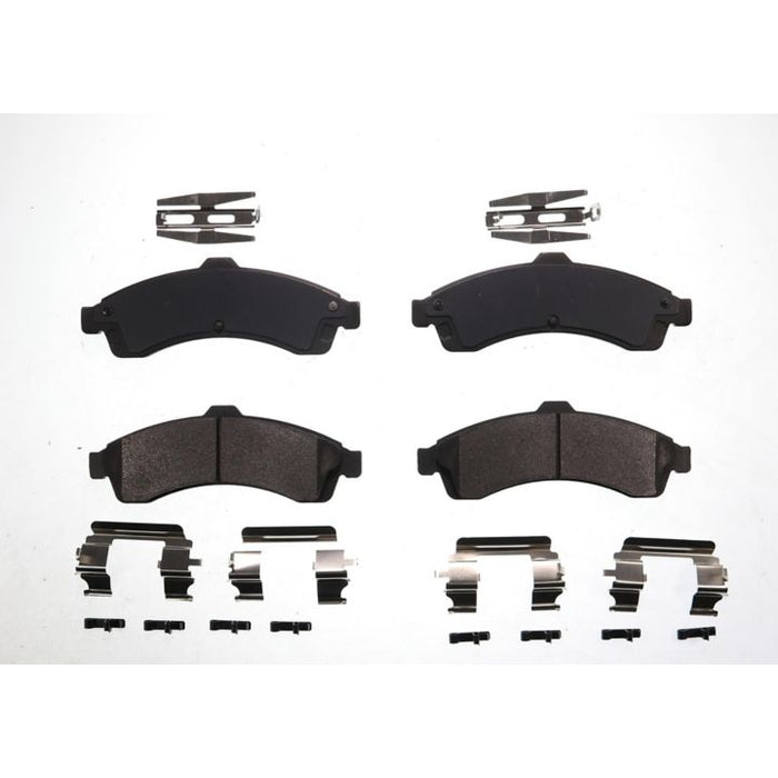 BFD882CR ProSeries OE Brake Pads