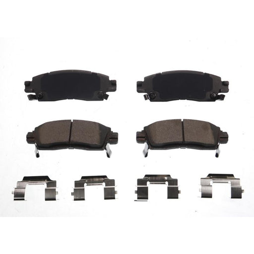 BFD883CR ProSeries OE Brake Pads