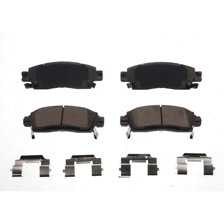 BFD883CR ProSeries OE Brake Pads