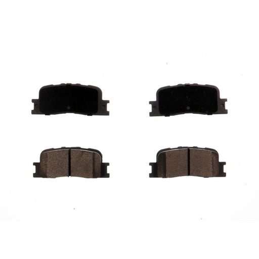 BFD885CR ProSeries OE Brake Pads