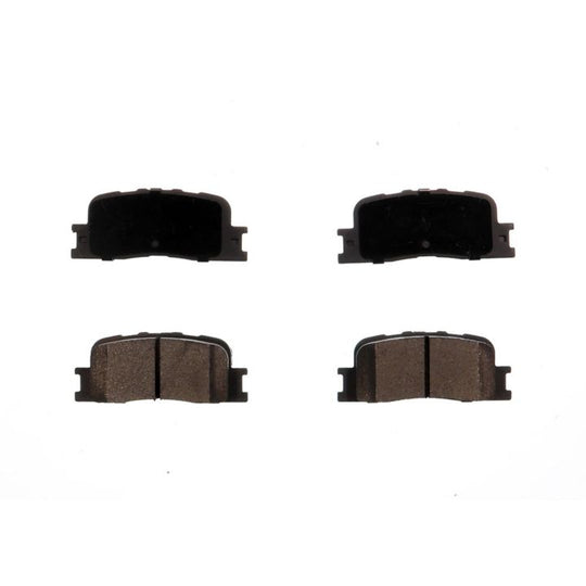 BFD885CR ProSeries OE Brake Pads