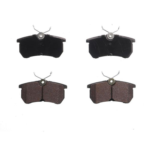 BFD886SM ProSeries OE Brake Pads