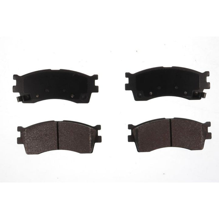 BFD889CR ProSeries OE Brake Pads