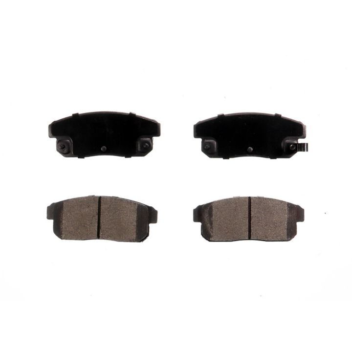 BFD900CR ProSeries OE Brake Pads