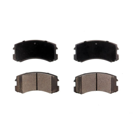 BFD904CR ProSeries OE Brake Pads