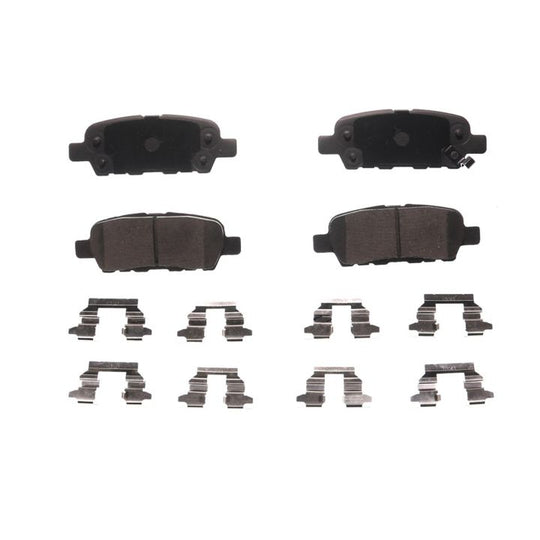 BFD905CR ProSeries OE Brake Pads