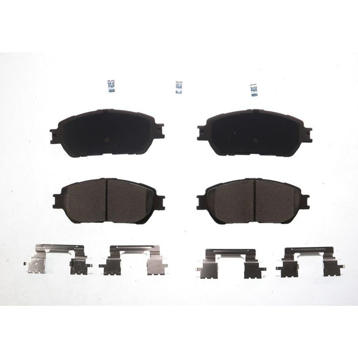 BFD906ACR ProSeries OE Brake Pads