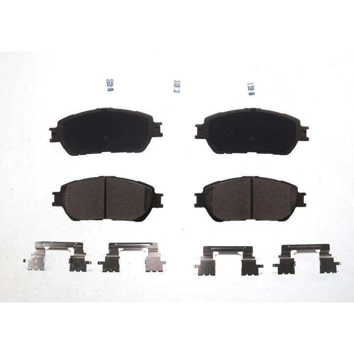 BFD906ACR ProSeries OE Brake Pads