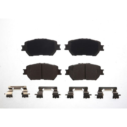 BFD908CR ProSeries OE Brake Pads