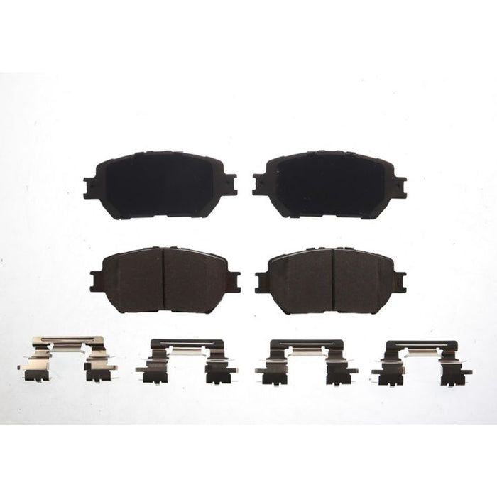 BFD908CR ProSeries OE Brake Pads